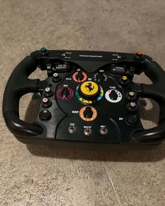 Volante Thrustmaster Formula Wheel Add-On Ferrari