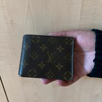 Portamonete uomo Vuitton