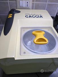 Gelateria Gaggia