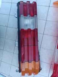 fanali posteriori mercedes-benz w123