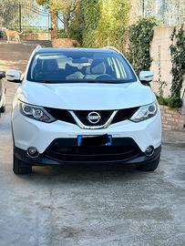 Nissan qashqai n1 autocarro