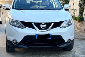 Nissan qashqai n1 autocarro