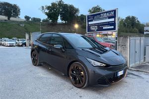 Cupra Born 58kWh 204 CV