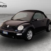 VOLKSWAGEN New Beetle Cabrio - New Beetle Cabrio 1