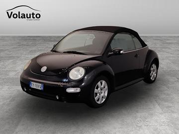 VOLKSWAGEN New Beetle Cabrio - New Beetle Cabrio 1