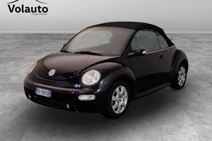 VOLKSWAGEN New Beetle Cabrio - New Beetle Cabrio 1