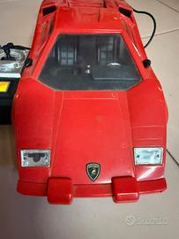 Rarissima Taiyo Lamborghini da Collezione