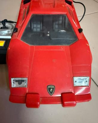 Rarissima Taiyo Lamborghini da Collezione