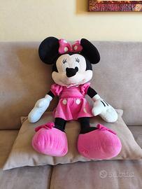 Peluche Minnie Mouse