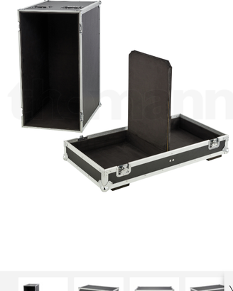 Fly case