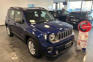 JEEP Renegade 1.6 Mjt 130 CV Limited + NAVIGATOR