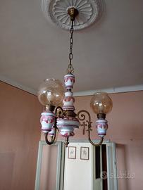 lampadario 