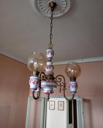 lampadario 