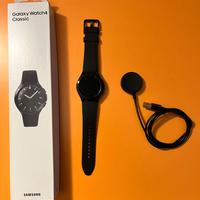 Galaxy Watch4 Classic Samsung