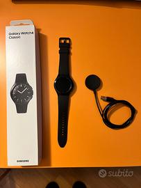 Galaxy Watch4 Classic Samsung