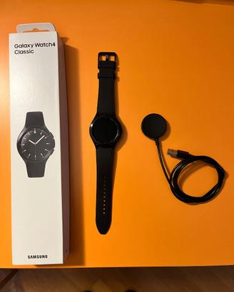 Galaxy Watch4 Classic Samsung
