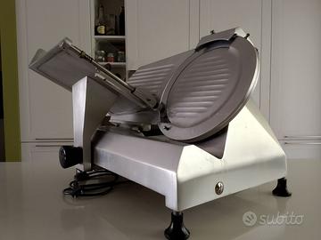 affettatrice FAC F300R professionale