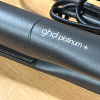 GHD  platinum plus piastra professionale capelli