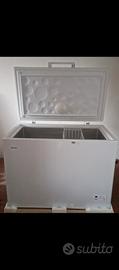 Congelatore HAIER
