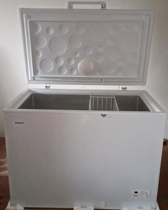 Congelatore HAIER