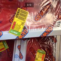 Scatola elettrica GW66683