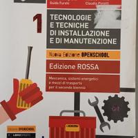 Tecnologie e tecniche di install 1- 9788820372590