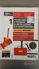 Tecnologie e tecniche di install 1- 9788820372590