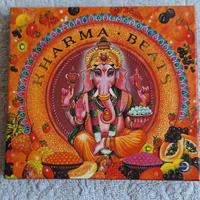 Karma Beats - Double Cd 