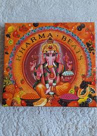 Karma Beats - Double Cd 