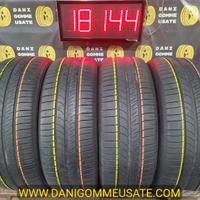 4 gomme estive 205 55 16 michelin 70%