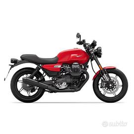 Moto Guzzi V7 SPORT