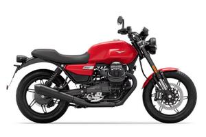 Moto Guzzi V7 SPORT
