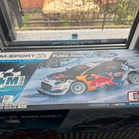 Ford puma Cen 1:8 rtr