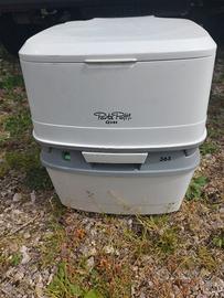 Vari WC Portatili Porta Potti Thetford