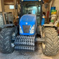 Trattore td5-115 cv