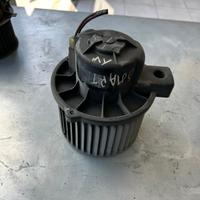 VENTOLA RISCALDAMENTO SMART Crossblade ForTwo (W45