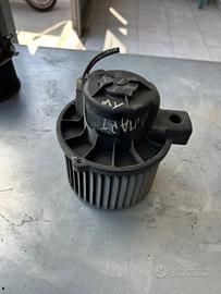 VENTOLA RISCALDAMENTO SMART Crossblade ForTwo (W45