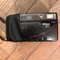 Nikon RF2