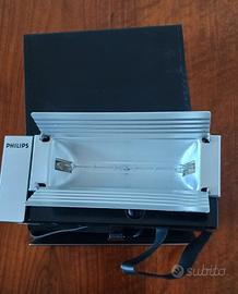 faretto fotografico philips 1000w