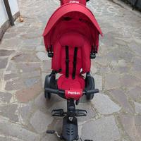 Triciclo Qplay Premium