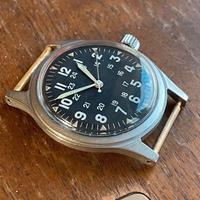 Orologio Hamilton Vietnam GG-W-113 1969