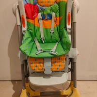 Seggiolone Chicco