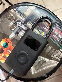 Compressore portatile xiaomi
