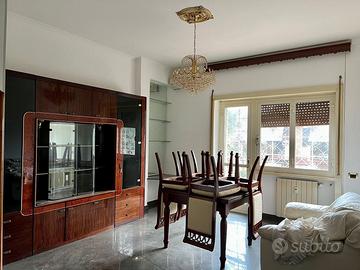 Stanza libera da agosto a roma