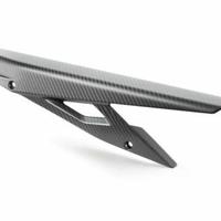 Paracatena in carbonio Ktm 1290 Super Adventure S 