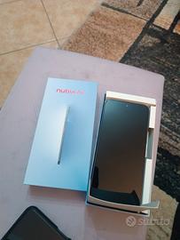 nubia air