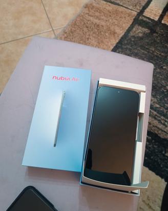 nubia air