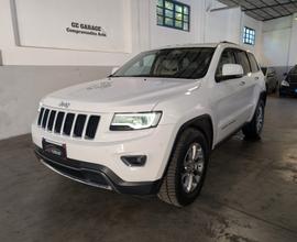 Jeep Grand Cherokee 3.0 V6 CRD 250 CV Multijet II 