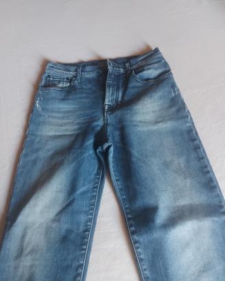 jeans jacob cohen 
