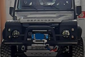 Land Rover Defender 2.2 TD4 S.W 